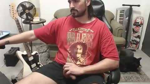 jesuswtf86 online show from April 3, 2026, 11:14 pm