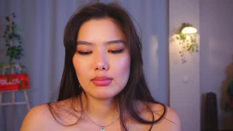 Hi all. My name is Naomi and Im glad to see you in my room  online show from January 18, 2025, 7:15 pm