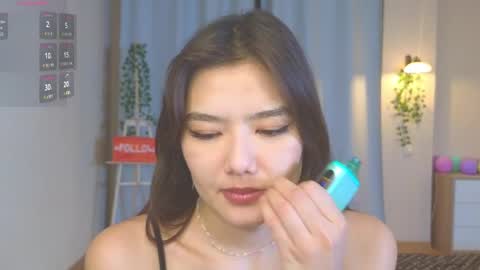 Hi all. My name is Naomi and Im glad to see you in my room  online show from February 9, 2025, 4:07 pm