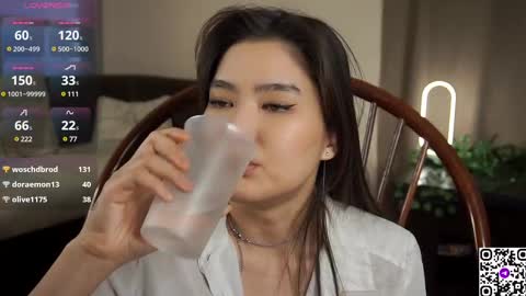 Hi all. My name is Naomi and Im glad to see you in my room  online show from March 1, 2025, 9:07 am