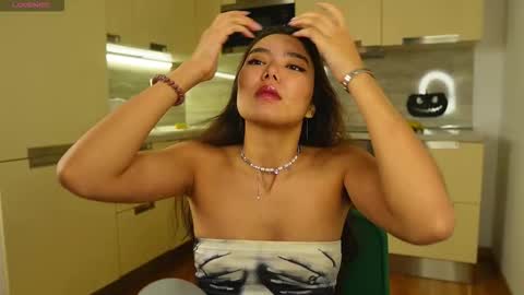 Hi all. My name is Naomi and Im glad to see you in my room  online show from October 24, 2025, 3:14 am