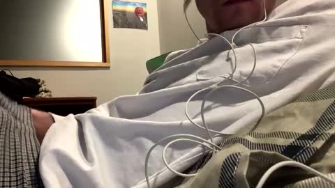 Jettdrummer12 online show from January 8, 2025, 1:21 am