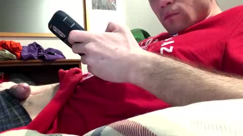 Jettdrummer12 online show from January 12, 2025, 12:23 pm