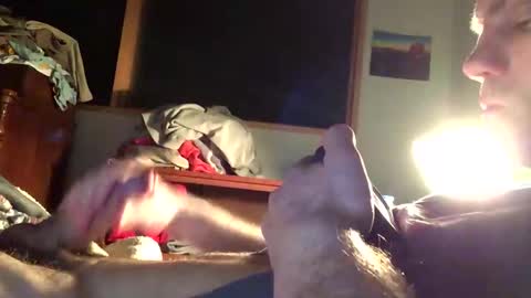 Jettdrummer12 online show from January 20, 2025, 7:58 am