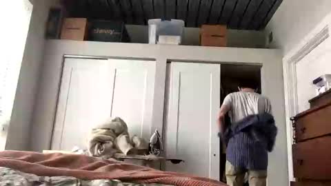 Jettdrummer12 online show from January 21, 2025, 1:43 pm