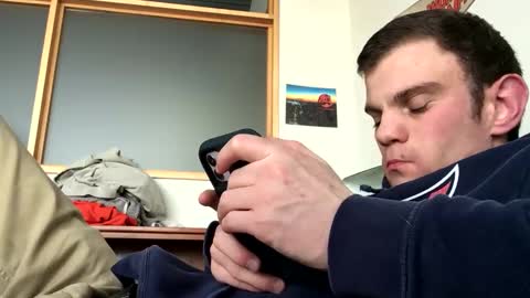 Jettdrummer12 online show from January 22, 2025, 9:10 pm