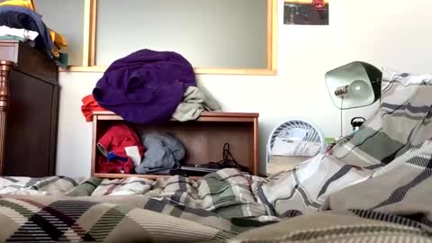 Jettdrummer12 online show from January 30, 2025, 7:15 pm