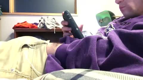 Jettdrummer12 online show from February 8, 2025, 10:29 pm