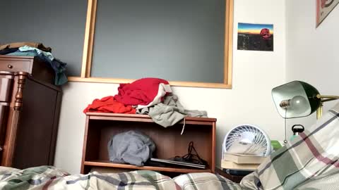 Jettdrummer12 online show from February 11, 2025, 7:48 pm