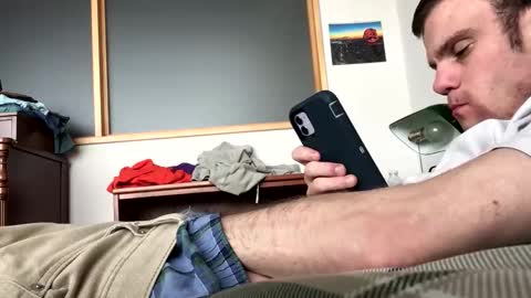 Jettdrummer12 online show from February 13, 2025, 7:10 pm