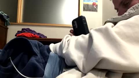 Jettdrummer12 online show from February 19, 2025, 12:00 pm