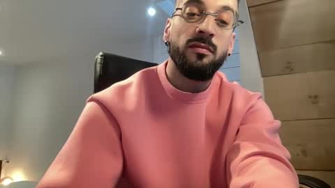 JEUNEMEK007 online show from February 21, 2025, 1:55 pm