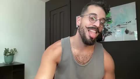 JEUNEMEK007 online show from September 14, 2025, 3:44 pm