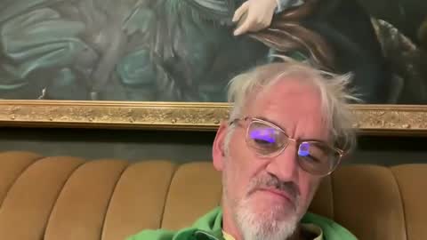 jewlronny online show from January 2, 2025, 10:11 pm