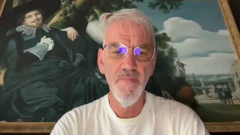 jewlronny online show from September 9, 2025, 7:30 am