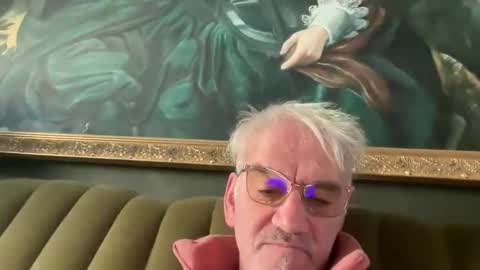 jewlronny online show from February 15, 2026, 8:57 am