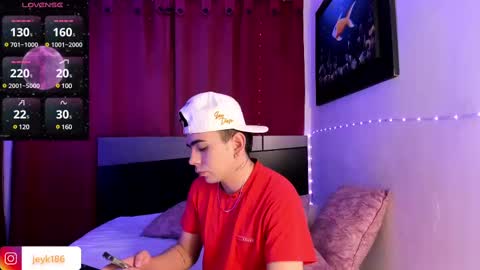 jey keler online show from February 19, 2025, 3:06 am