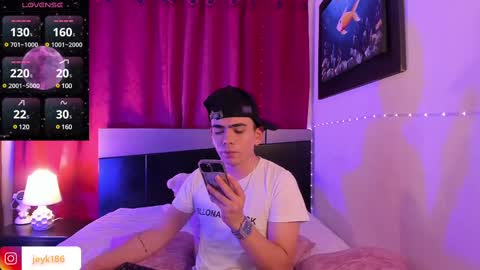 jey keler online show from February 20, 2025, 2:29 am