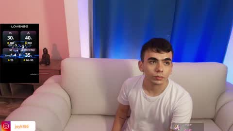 jey keler online show from October 4, 2025, 9:02 pm