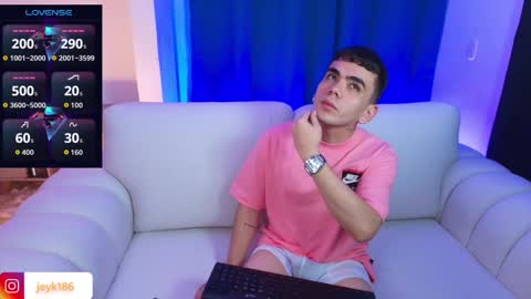 jey keler online show from October 16, 2025, 2:23 am