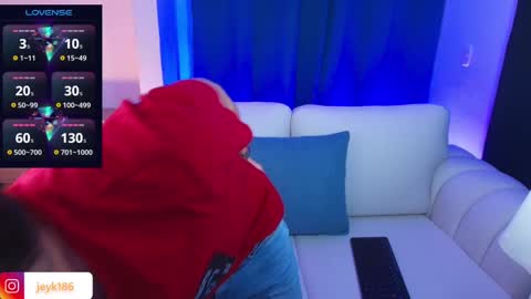 jey keler online show from October 18, 2025, 1:52 am