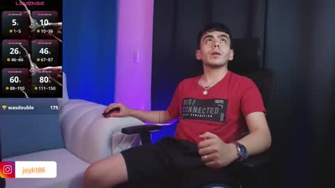 jey keler online show from November 28, 2025, 2:14 am