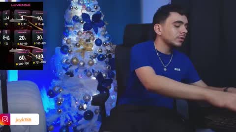 jey keler online show from December 19, 2025, 2:07 am