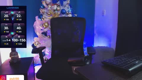 jey keler online show from January 8, 2026, 1:41 am