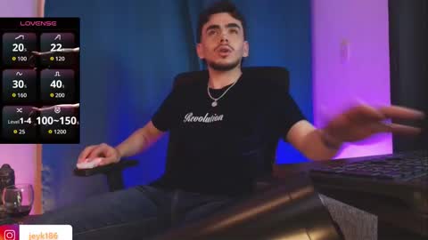 jey keler online show from January 15, 2026, 3:11 am