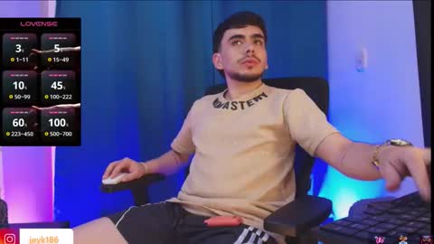 jey keler online show from January 18, 2026, 11:19 pm