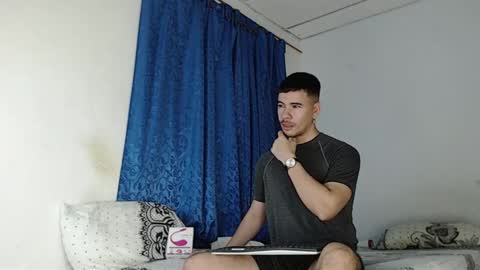 Juan David online show from January 24, 2025, 10:32 am