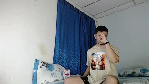 Juan David online show from February 12, 2025, 11:18 am