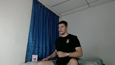 Juan David online show from February 19, 2025, 11:06 am