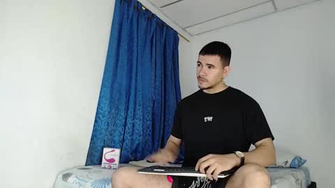 Juan David online show from September 12, 2025, 11:10 am