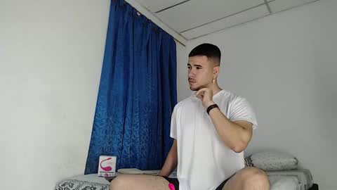 Juan David online show from September 14, 2025, 11:20 am