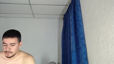 Juan David online show from March 18, 2026, 12:58 am