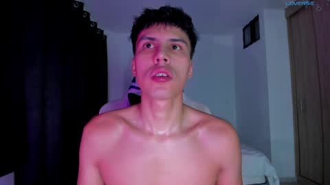Jeyden Camilo online show from May 11, 2026, 1:33 am