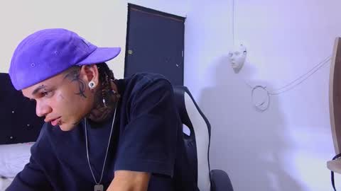 JEYKOB online show from November 14, 2025, 6:01 am