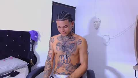 JEYKOB online show from November 14, 2025, 6:28 pm