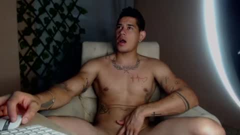 jffer_slhom online show from May 18, 2026, 10:15 pm