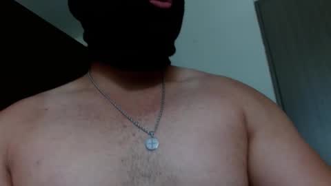 jgansta300 online show from October 14, 2025, 3:24 pm