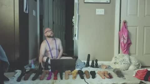 Nasty Cumslut online show from December 30, 2024, 12:11 am