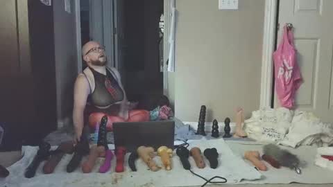 Nasty Cumslut online show from December 31, 2024, 2:08 am