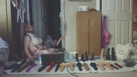 Nasty Cumslut online show from January 20, 2025, 12:25 am