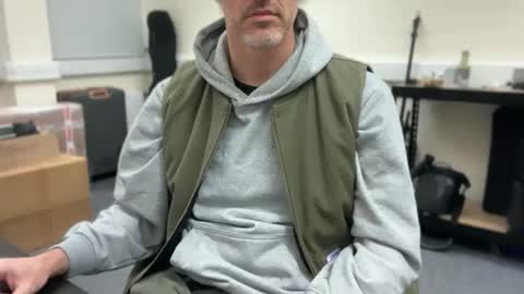 James online show from January 14, 2026, 2:23 pm