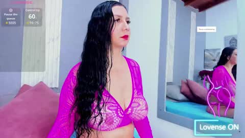 jhasly online show from March 7, 2025, 11:51 am