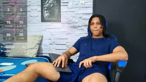 jhay_wheeler777 online show from October 24, 2025, 7:05 am