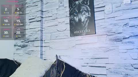 jhay_wheeler777 online show from March 13, 2026, 6:31 am