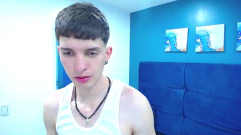 Jheampiero online show from September 10, 2025, 1:55 pm