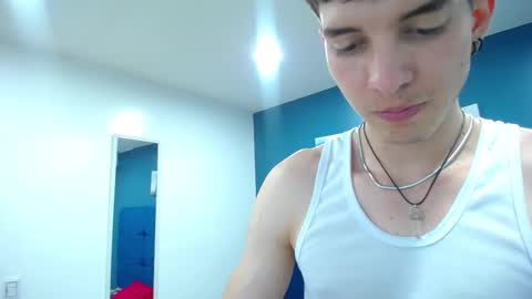 Jheampiero online show from October 9, 2025, 2:26 pm